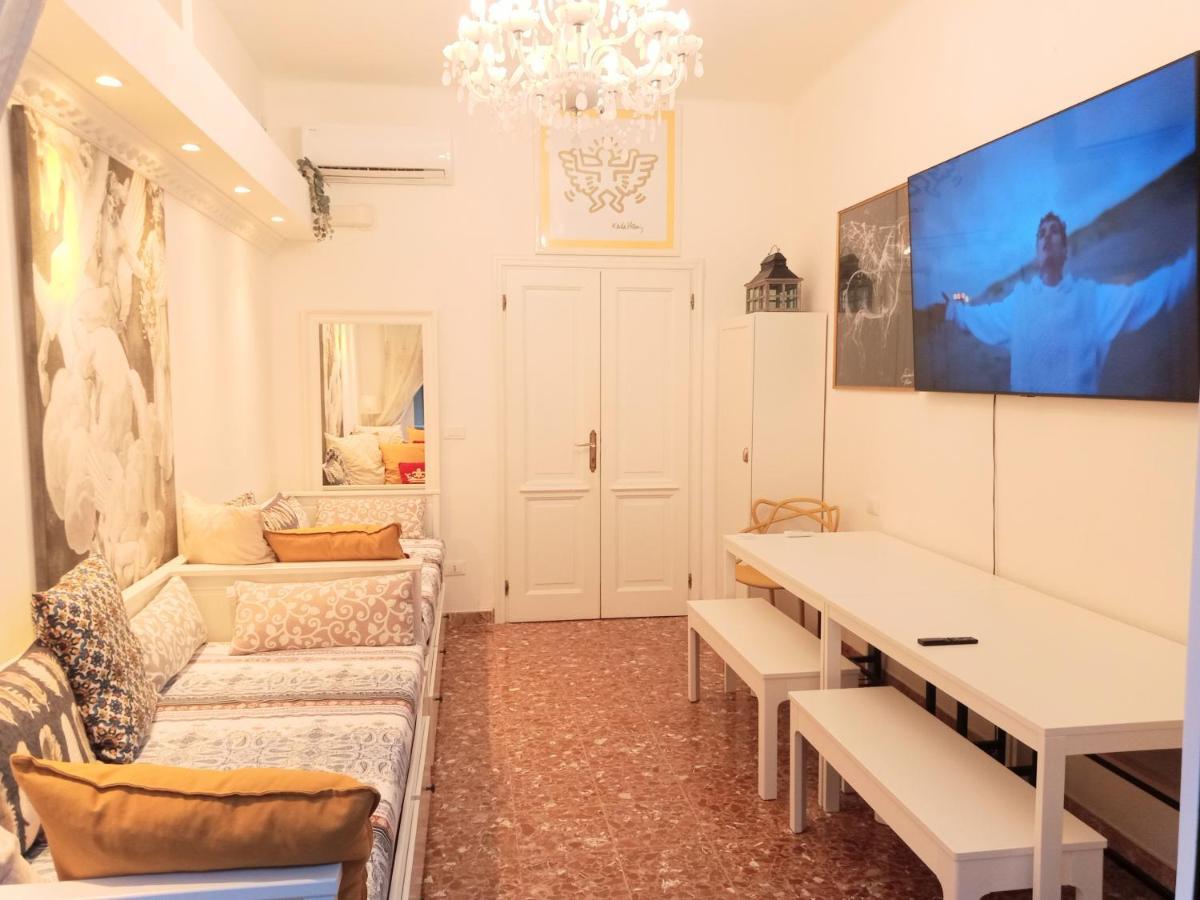 Pisa Happy House Apartment Exterior foto