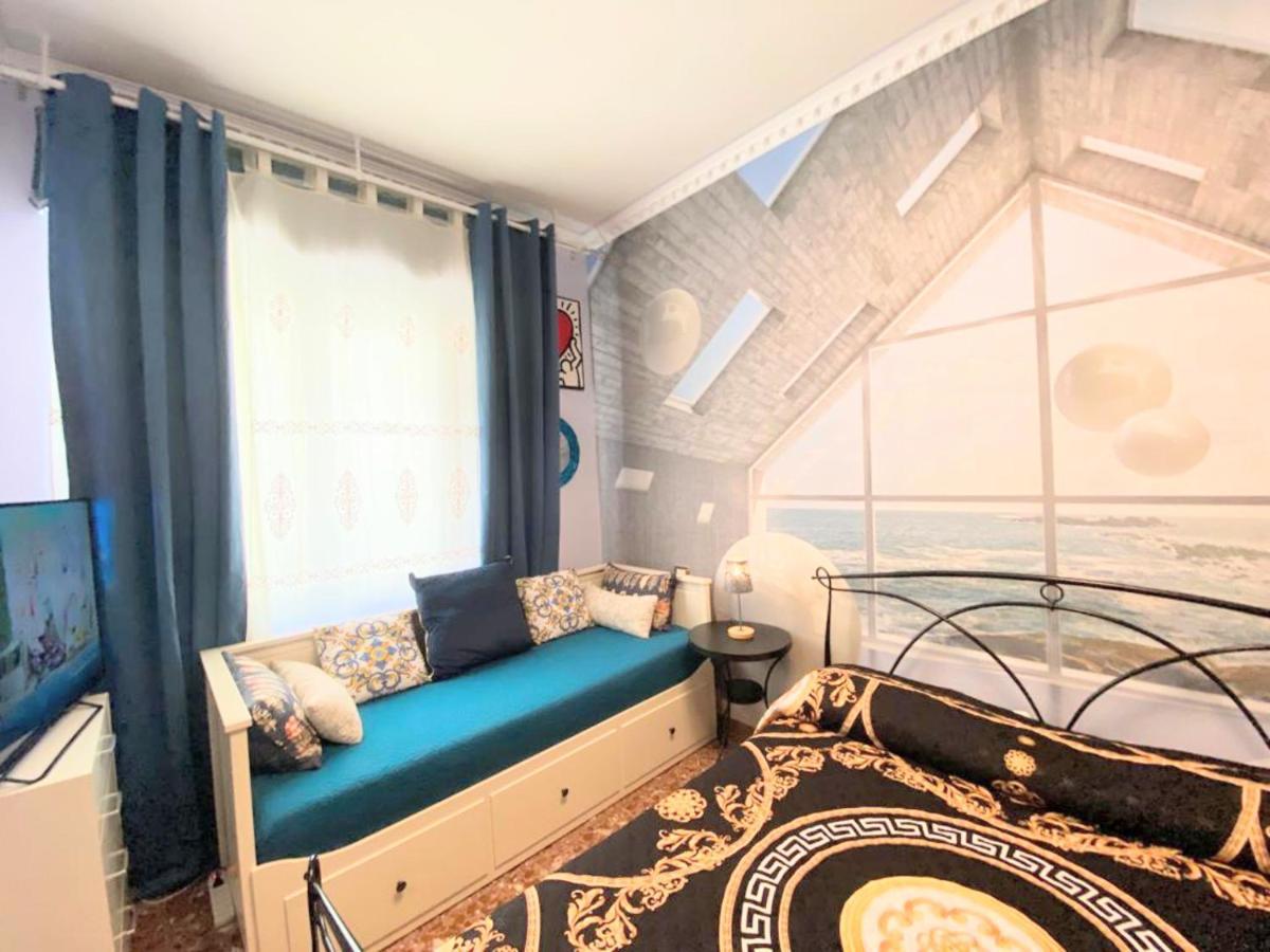 Pisa Happy House Apartment Exterior foto