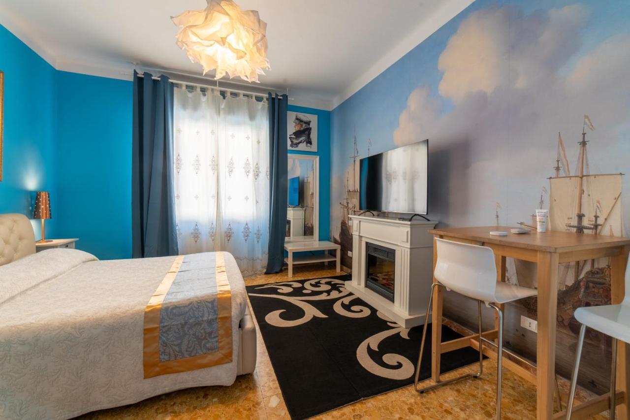 Pisa Happy House Apartment Exterior foto