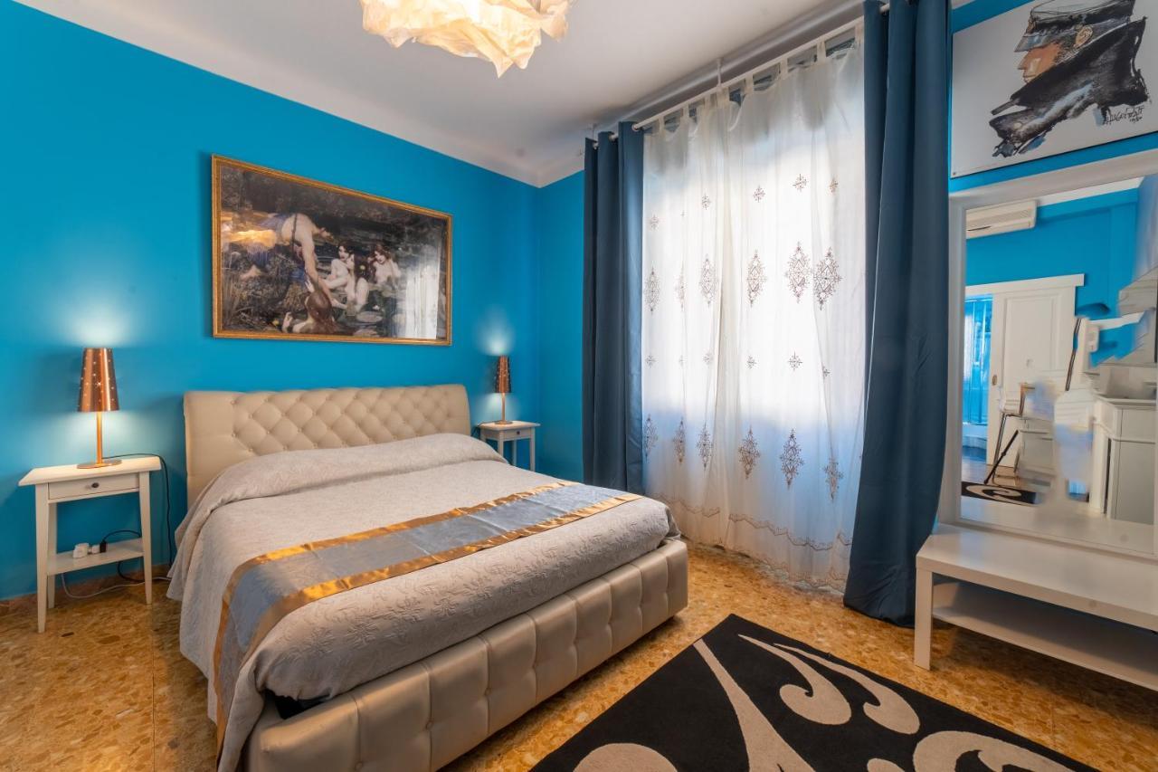 Pisa Happy House Apartment Exterior foto