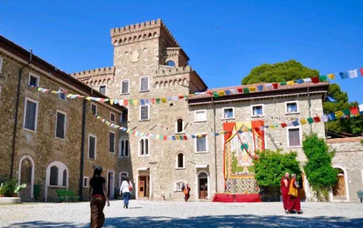 Pisa Happy House Apartment Exterior foto
