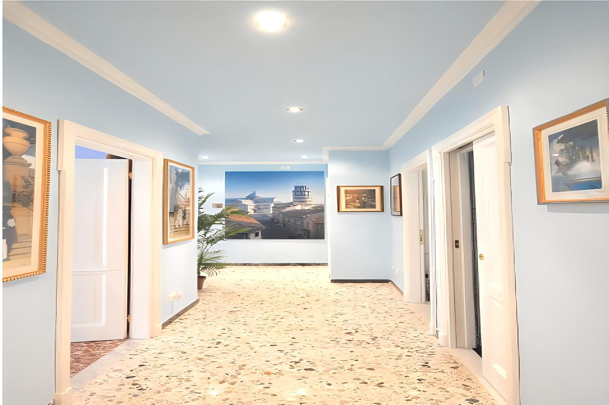 Pisa Happy House Apartment Exterior foto