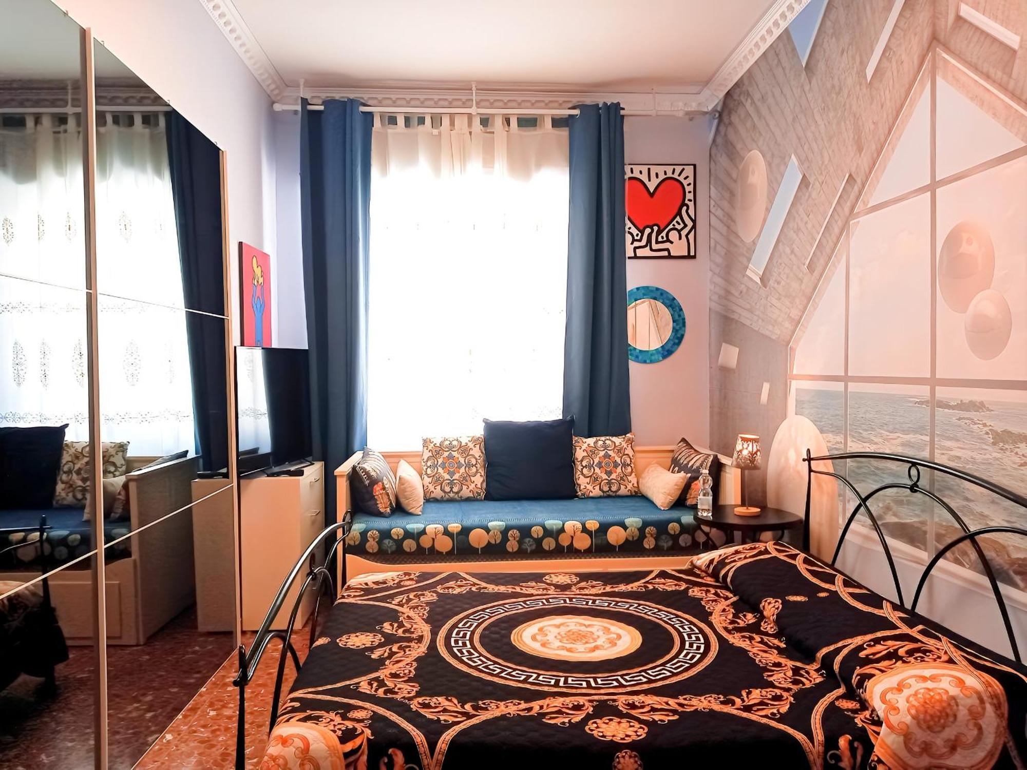 Pisa Happy House Apartment Exterior foto